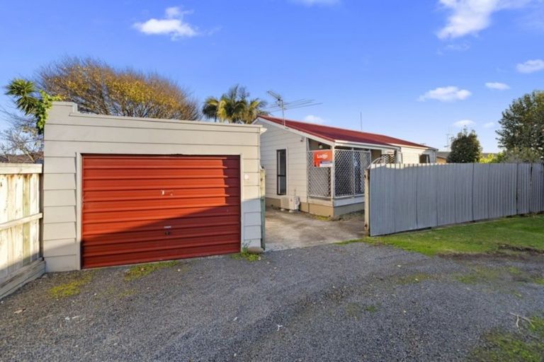 Photo of property in 27a Charles Crescent, Beerescourt, Hamilton, 3200