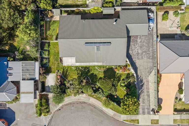 Photo of property in 6 Livingstone Place, Springlands, Blenheim, 7201