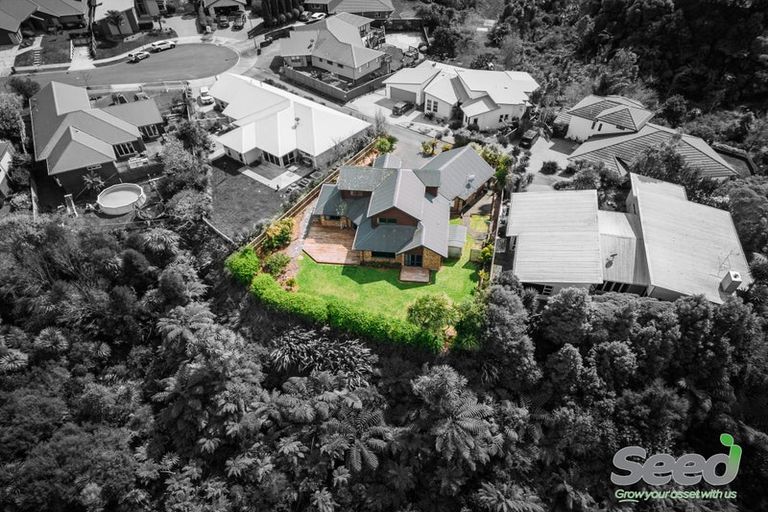 Photo of property in 10 Grenache Place, Rototuna, Hamilton, 3210