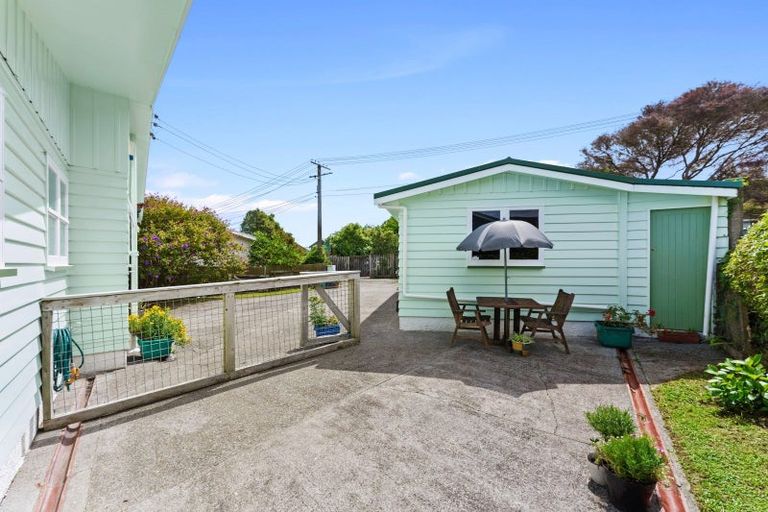 Photo of property in 54a Freemans Road, Otaki, 5512