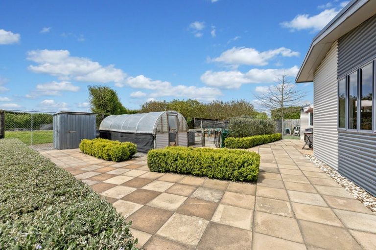 Photo of property in 74 Adams Road, West Melton, Christchurch, 7676