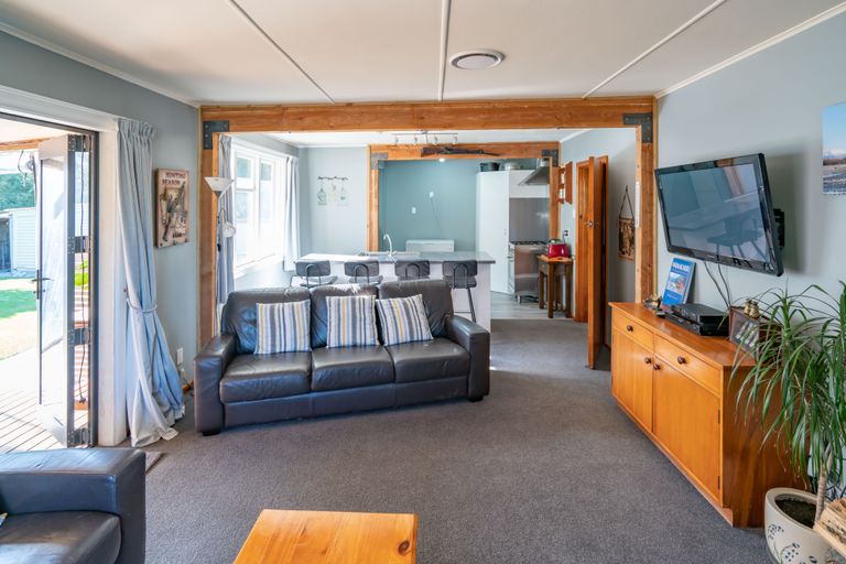 Photo of property in 13 Harper Place, Lake Coleridge, 7572