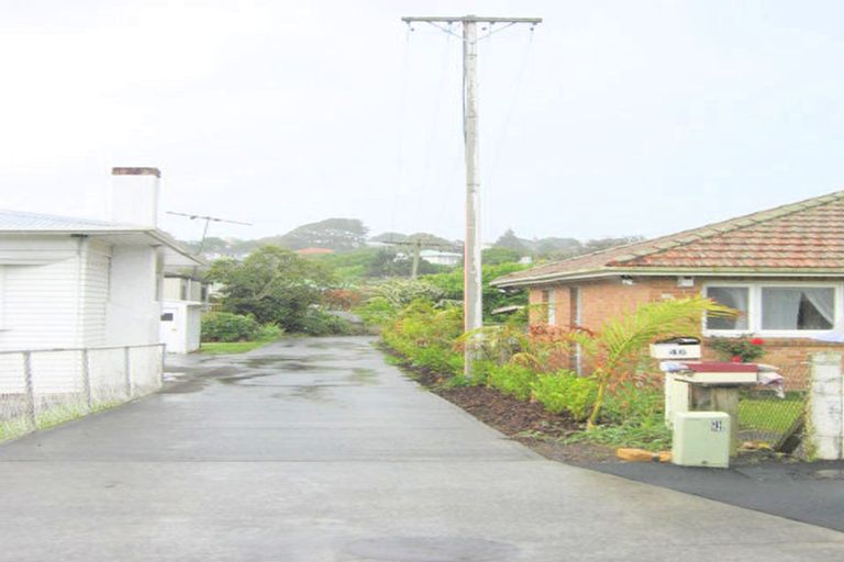 Photo of property in 46 Ivanhoe Road, Grey Lynn, Auckland, 1021