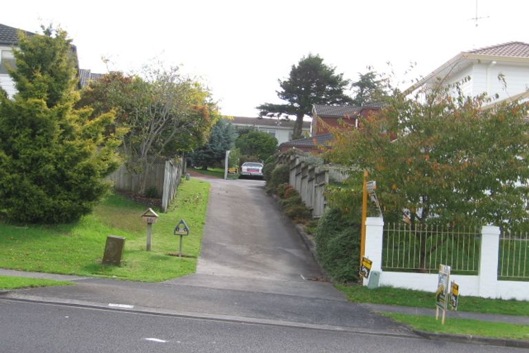 Photo of property in 18 Alicia Road, Somerville, Auckland, 2014