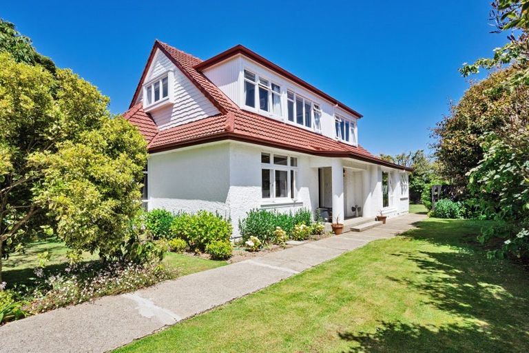 Photo of property in 2 Russel Street, Gladstone, Invercargill, 9810