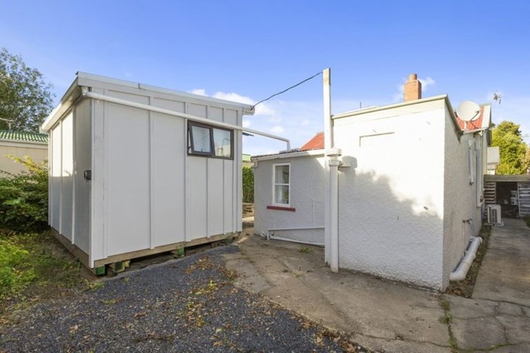 Photo of property in 8 Mackenzie Street, North Dunedin, Dunedin, 9016