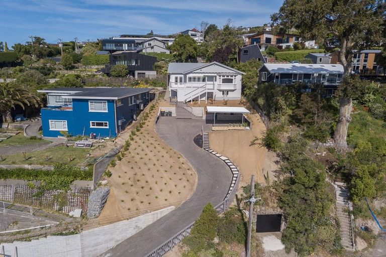 Photo of property in 11 Ferrymead Terrace, Ferrymead, Christchurch, 8081
