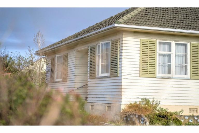 Photo of property in 35 Miller Street, Georgetown, Invercargill, 9812