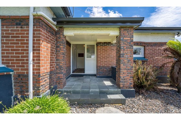 Photo of property in 75 Conyers Street, Georgetown, Invercargill, 9812