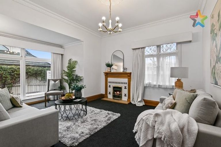 Photo of property in 15 Puriri Street, Woburn, Lower Hutt, 5010