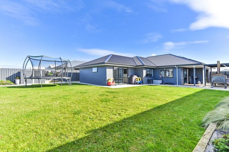 Photo of property in 5 Hikawera Drive, Frimley, Hastings, 4120