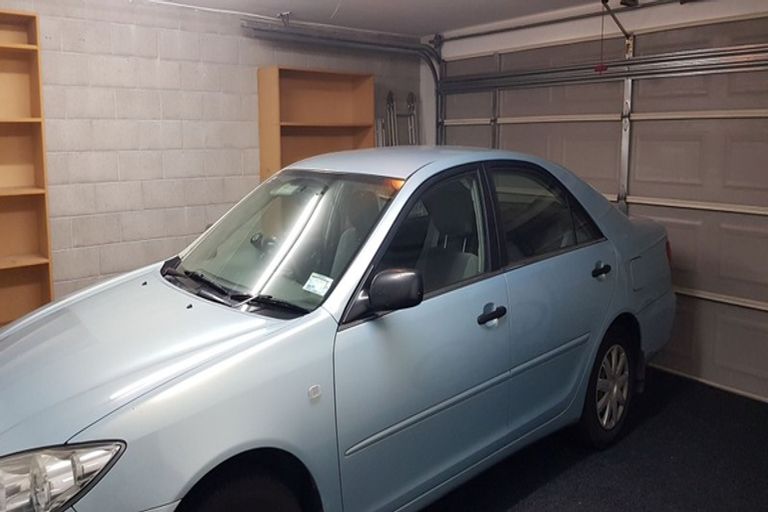 Photo of property in 52d Brockworth Place, Riccarton, Christchurch, 8011