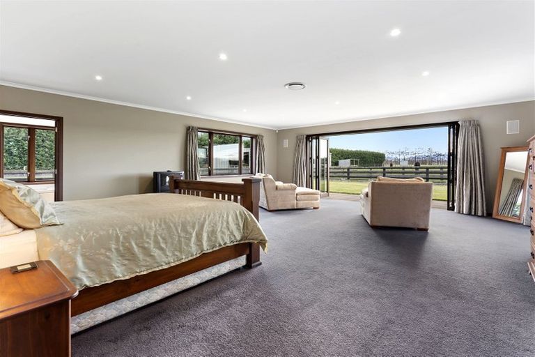 Photo of property in 263 Lehmans Road, Fernside, Rangiora, 7471