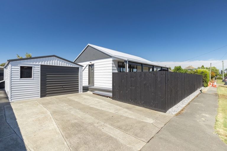 Photo of property in 2/25 Sandra Street, South New Brighton, Christchurch, 8062