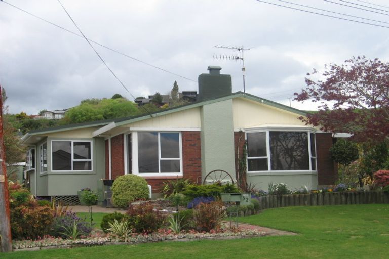 Photo of property in 32 Kerswell Terrace, Tihiotonga, Rotorua, 3015