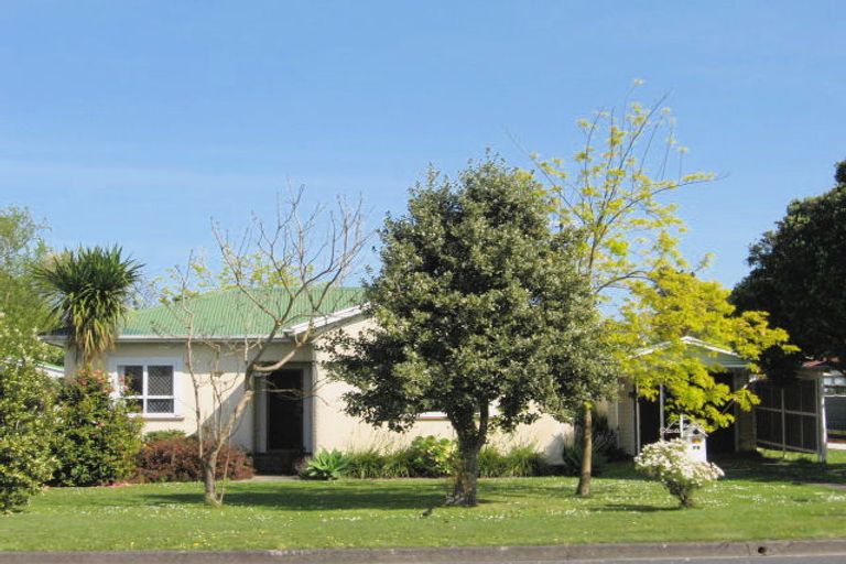 Photo of property in 21 Chalmers Road, Te Hapara, Gisborne, 4010