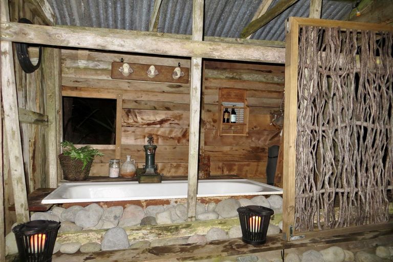 Photo of property in 677 Puketotara Road, Okaihau, Kerikeri, 0295