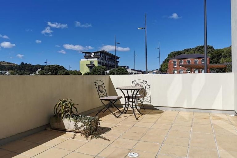 Photo of property in 12/176a Tory Street, Te Aro, Wellington, 6011