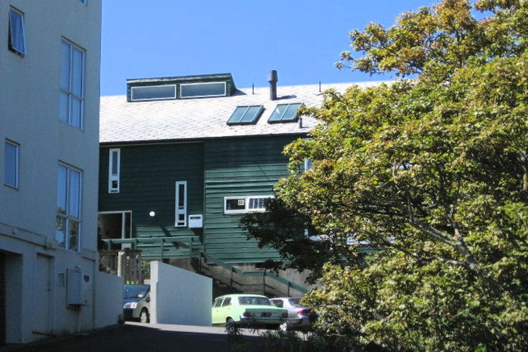 Photo of property in 113 Coromandel Street, Newtown, Wellington, 6021