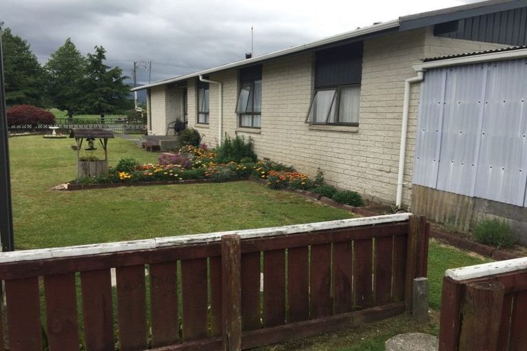 Photo of property in 4 Temm Road, Te Poi, Matamata, 3473