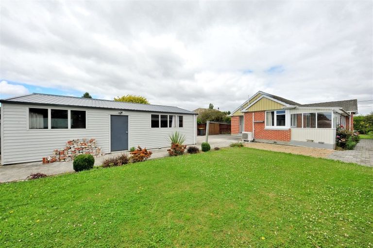 Photo of property in 348 Hills Road, Mairehau, Christchurch, 8013