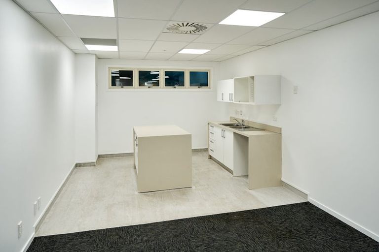 Photo of property in 5 Kent Terrace, Mount Victoria, Wellington, 6011