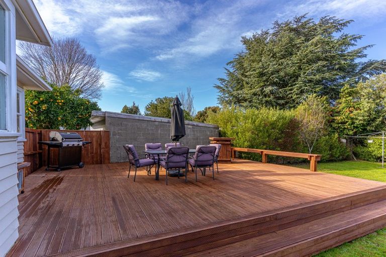 Photo of property in 129 High Street, Solway, Masterton, 5810