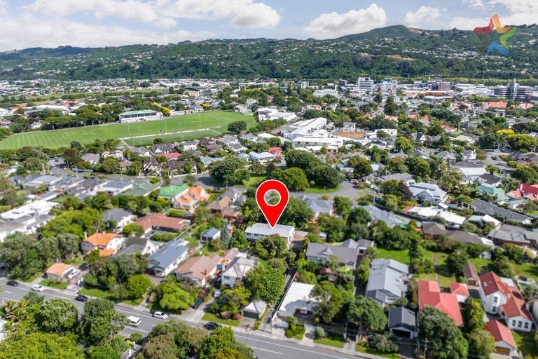 Photo of property in 25 Penrose Street, Woburn, Lower Hutt, 5010