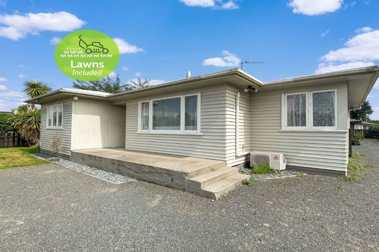 Photo of property in 7 Edinburgh Road, Hillcrest, Hamilton, 3216