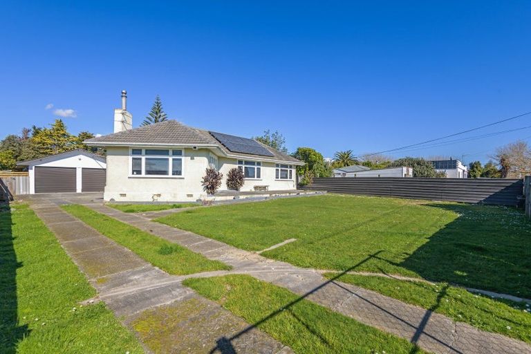 Photo of property in 34 Whittaker Street, Shannon, 4821