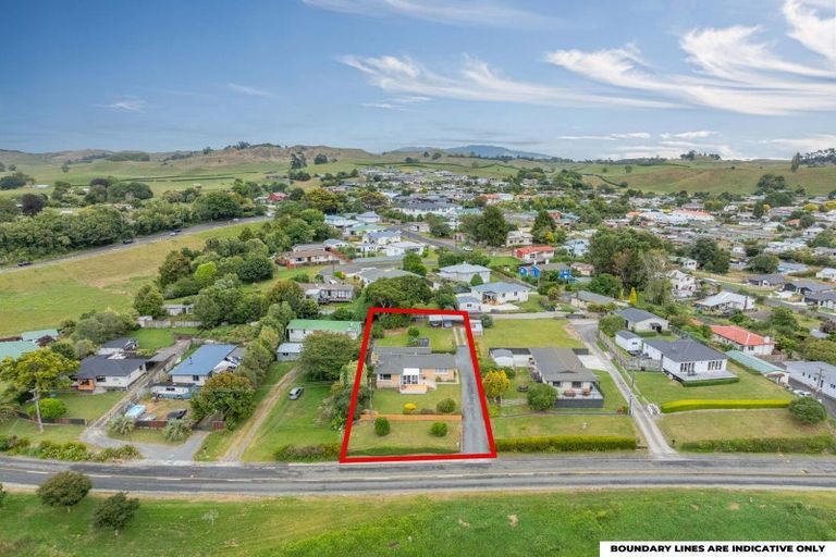 Photo of property in 33 Prospect Avenue, Tirau, 3410