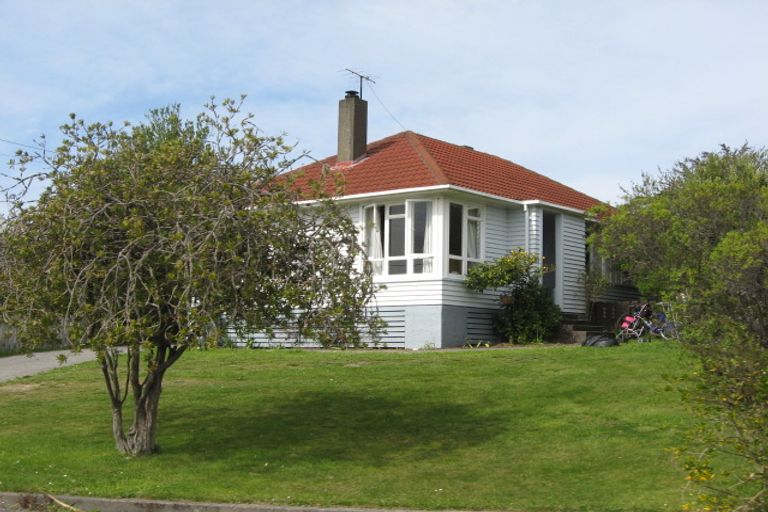 Photo of property in 27 Bayview Street, Kaikoura, 7300