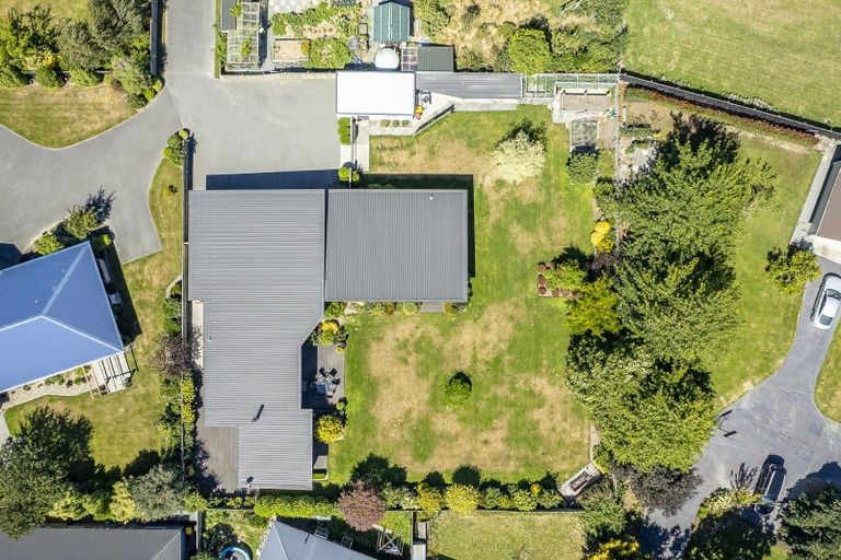 Photo of property in 19 Wayne Place, Methven, 7730