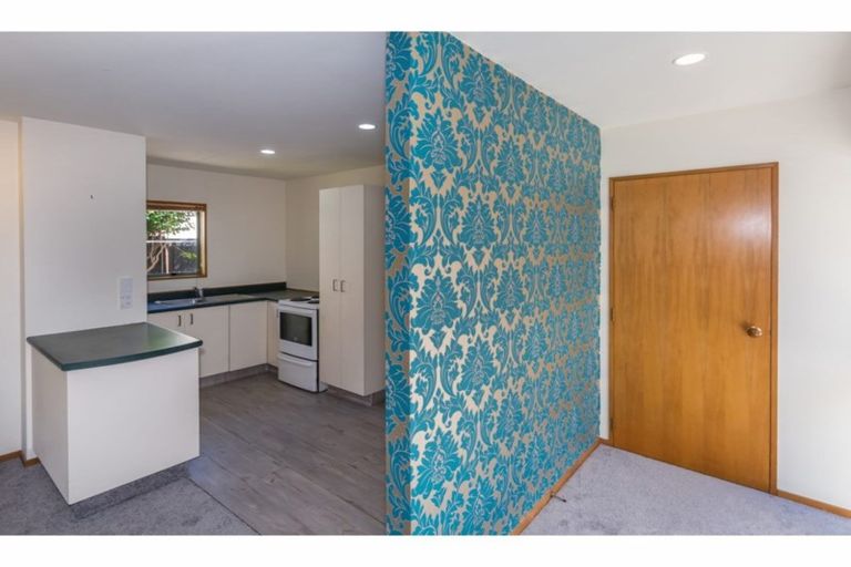 Photo of property in 1/11 Crohane Place, Addington, Christchurch, 8024