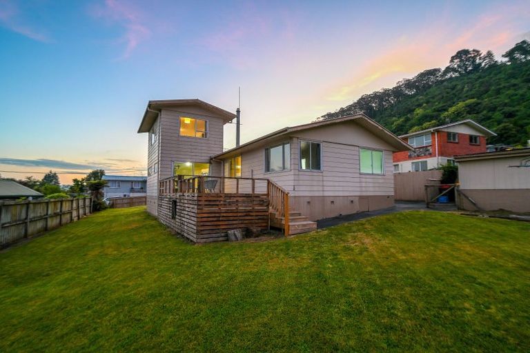 Photo of property in 124 Mallard Drive, Selwyn Heights, Rotorua, 3015