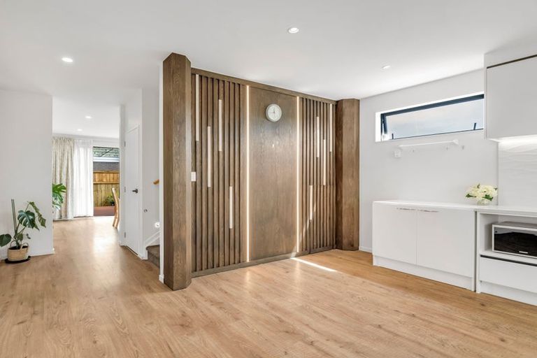 Photo of property in 6 Manahau Lane, Flat Bush, Auckland, 2019