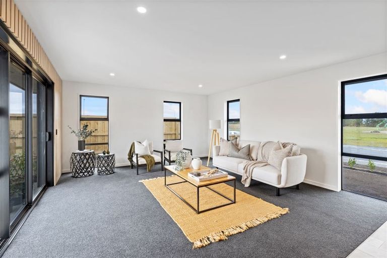 Photo of property in 54 Ashbury Drive, Tinwald, 7774