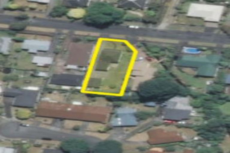 Photo of property in 10 Second Street, Lansdowne, Masterton, 5810