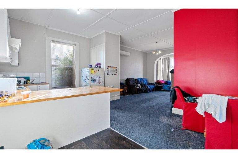 Photo of property in 51 Princes Street, Georgetown, Invercargill, 9812