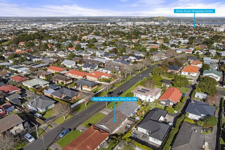 Photo of property in 10a Ngatiawa Street, One Tree Hill, Auckland, 1061