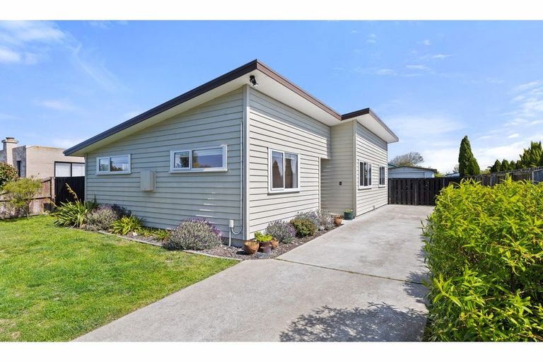 Photo of property in 78 Marlow Road, Aranui, Christchurch, 8061