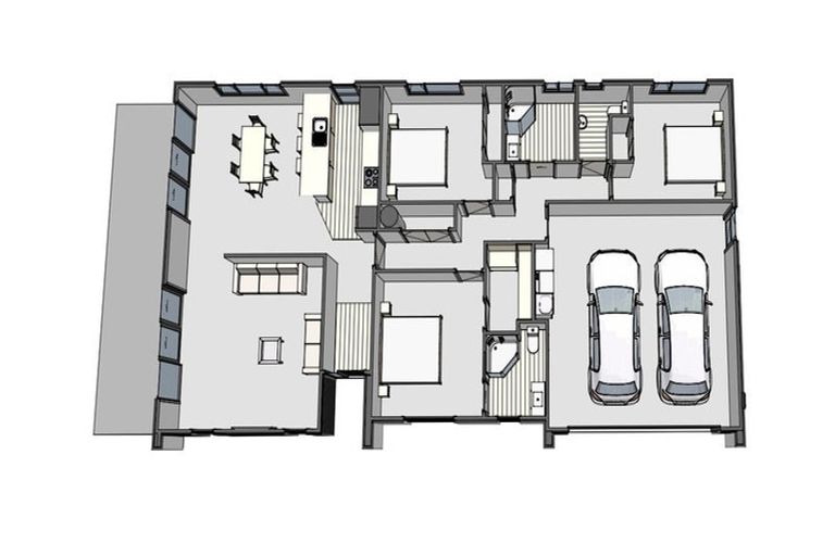 Photo of property in 46 Vista Drive, Bishopdale, Nelson, 7011