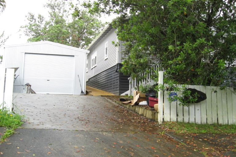 Photo of property in 6 Railway Terrace, Morningside, Whangarei, 0110