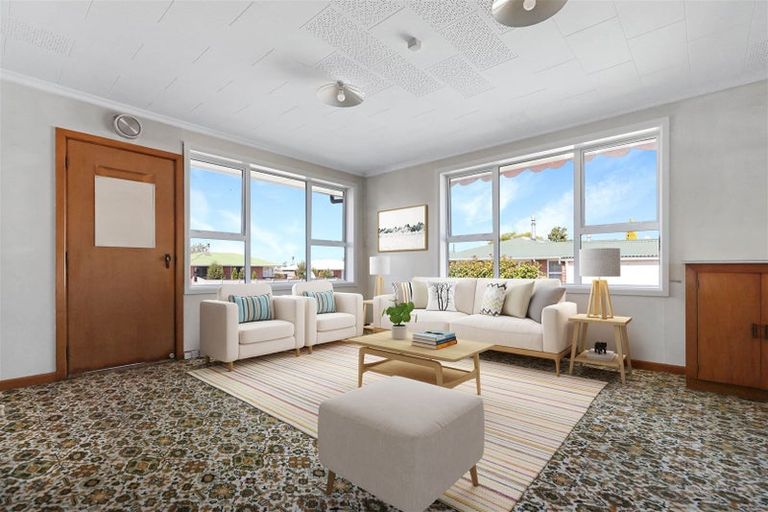 Photo of property in 11 Reddecliffe Crescent, Hampstead, Ashburton, 7700