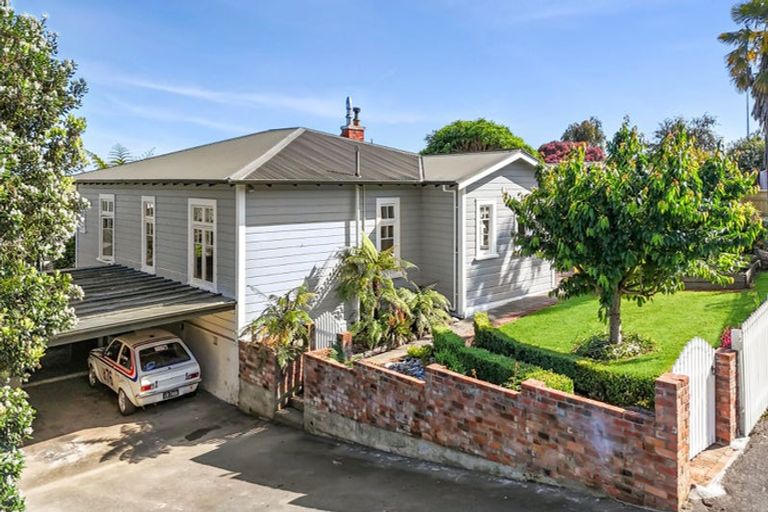 Photo of property in 22 Crescent Street, Richmond, 7020