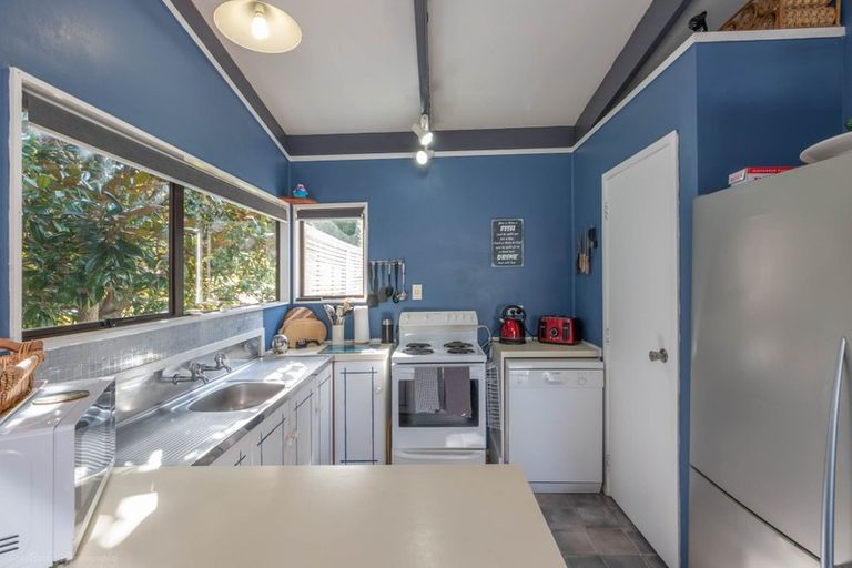 Photo of property in 74 Fairlie Crescent, Opononi, Kaikohe, 0473