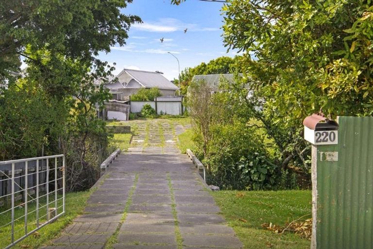 Photo of property in 220 Crawford Road, Kaiti, Gisborne, 4010