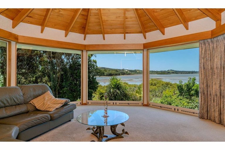 Photo of property in 1 The Lookout, Kerikeri, 0230