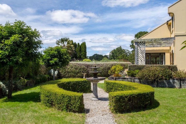 Photo of property in 91 Skeets Road, Upper Plain, Masterton, 5888