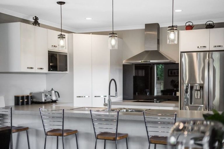 Photo of property in 12 Mo Street, Camborne, Porirua, 5026